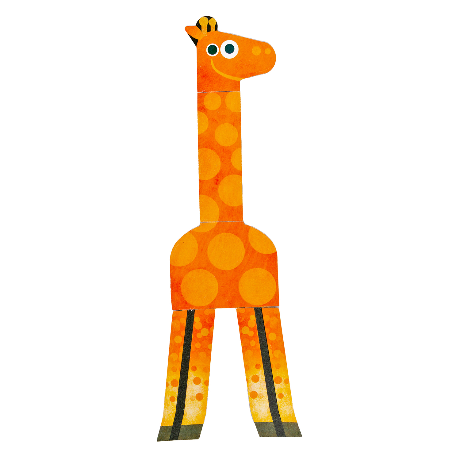 Настольная игра HEADU Удивительные животные - фото 6