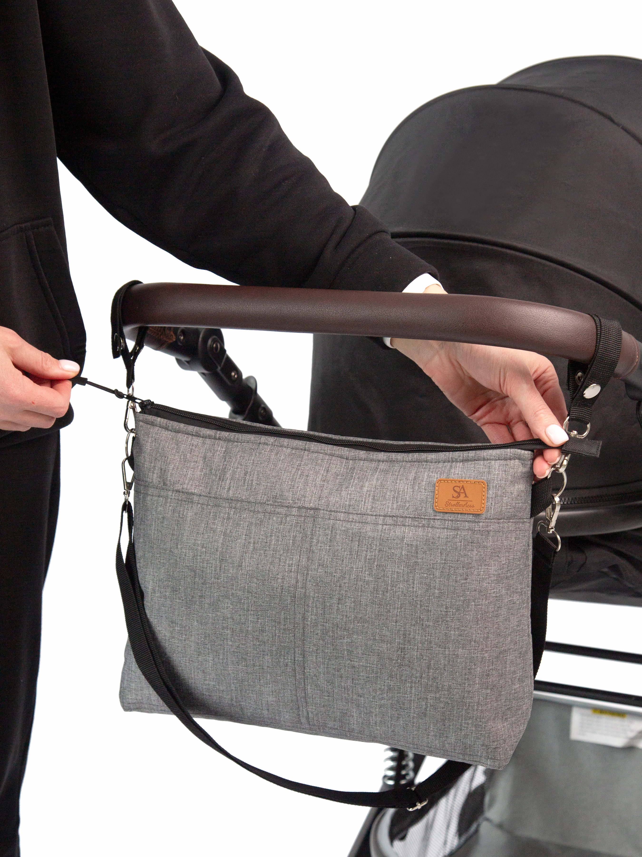 Сумка StrollerAcss - фото 2