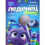 Полезные леденцы Hygiene Technologies Xylitol Lollipop
