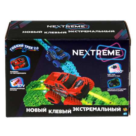 Трек №1TOY Пикап