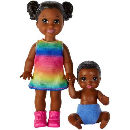 Кукла мини Barbie