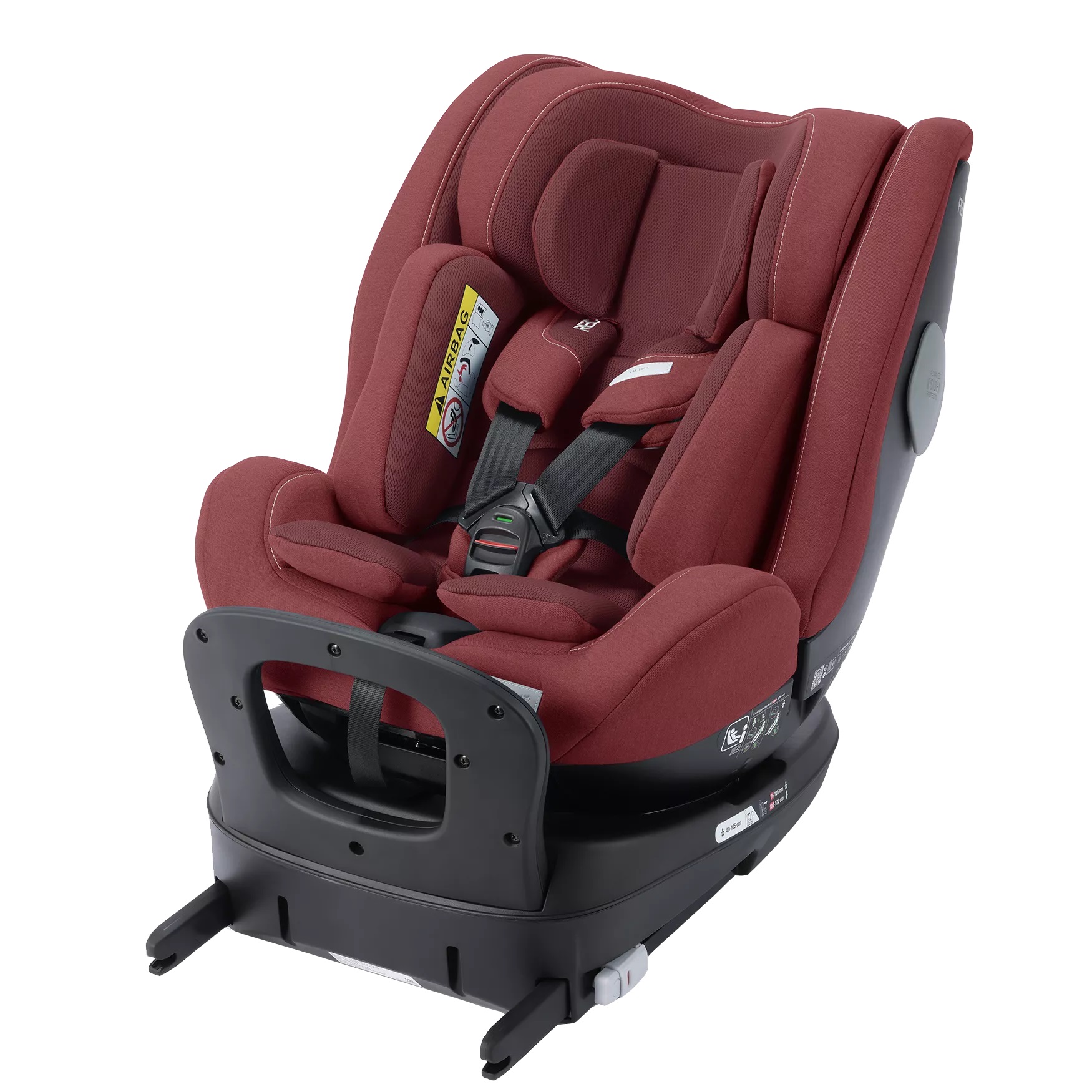 Автокресло Recaro Salia Isofix 0+/1/2 (0-25 кг) - фото 2