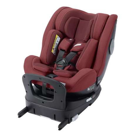 Автокресло Recaro Salia Isofix 0+/1/2 (0-25 кг)