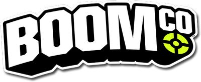Boomco