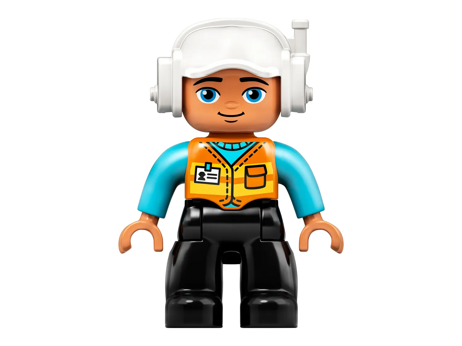 Конструктор LEGO DUPLO 10931 20 дет. - фото 7