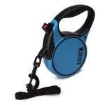 Рулетка KONG Terrain синяя лента 5м до 50кг