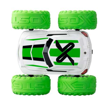 Автомобиль РУ Exost