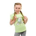 Футболка ELEMENTARNO