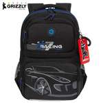 Рюкзак Grizzly Авто