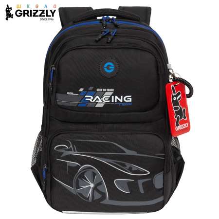 Рюкзак Grizzly Авто