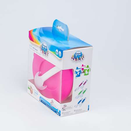 Тарелка Canpol Babies 350 мл