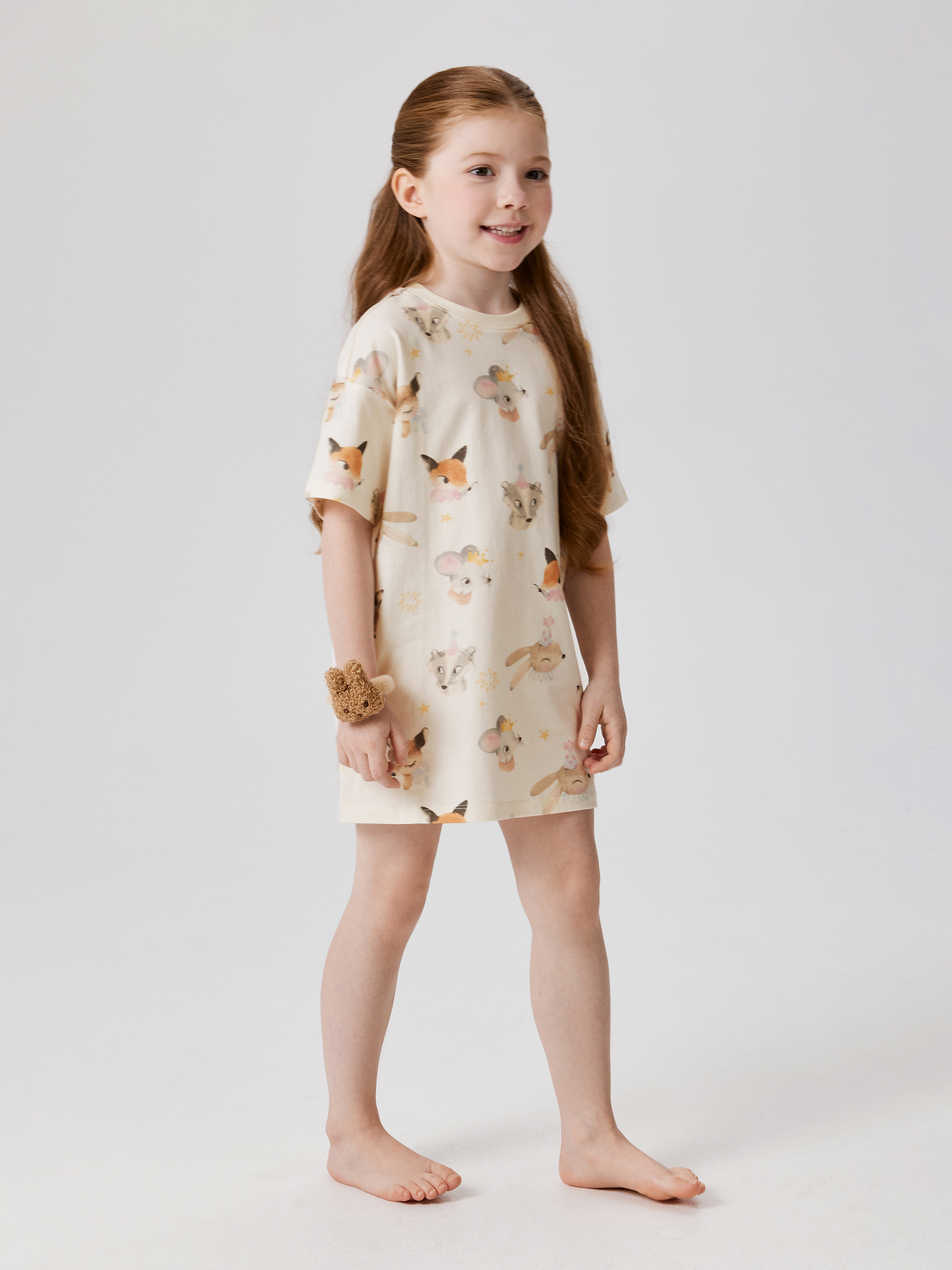 Ночная сорочка Acoola 20224270016_0093988 - фото 3