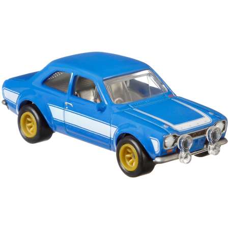 Автомобиль Hot Wheels Ford 1:64
