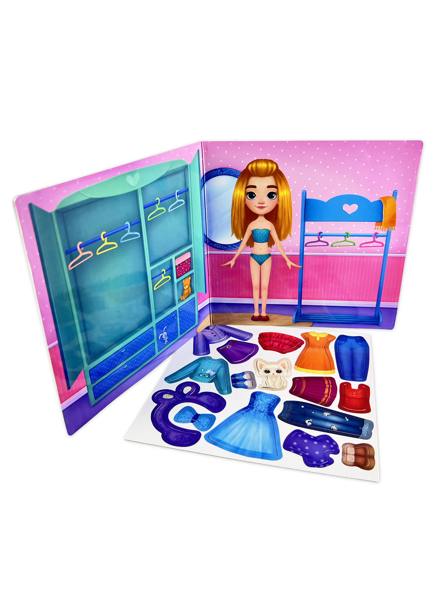 Настольная игра Дрофа-Медиа - фото 9