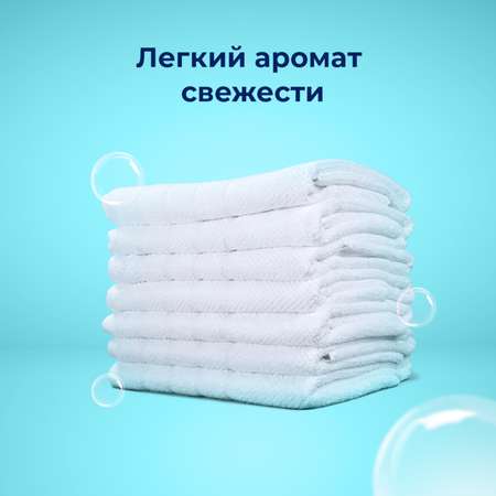 Листы для стирки TECH LG fresh breeze 36 шт