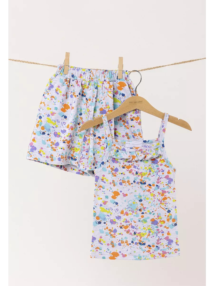 Комплект Ete Children 5701144881 - фото 1