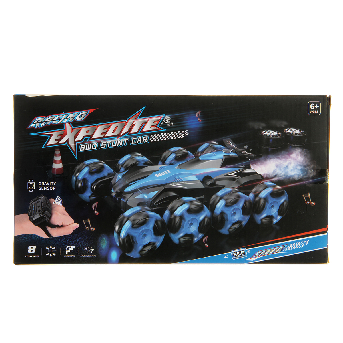 Автомобиль РУ Veld Co - фото 16