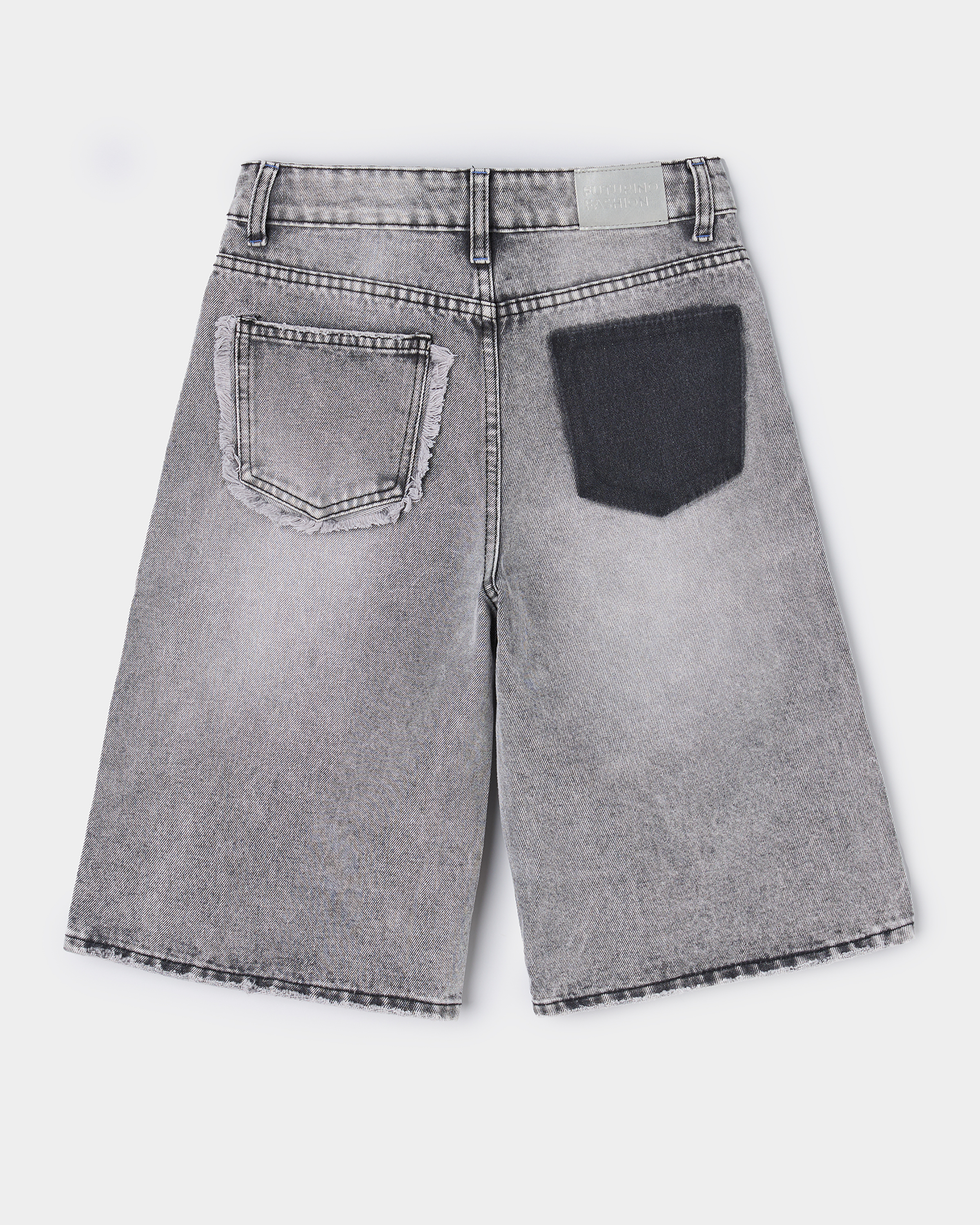 Futurino Fashion SP26FF-1DJ03tg-DG - фото 2