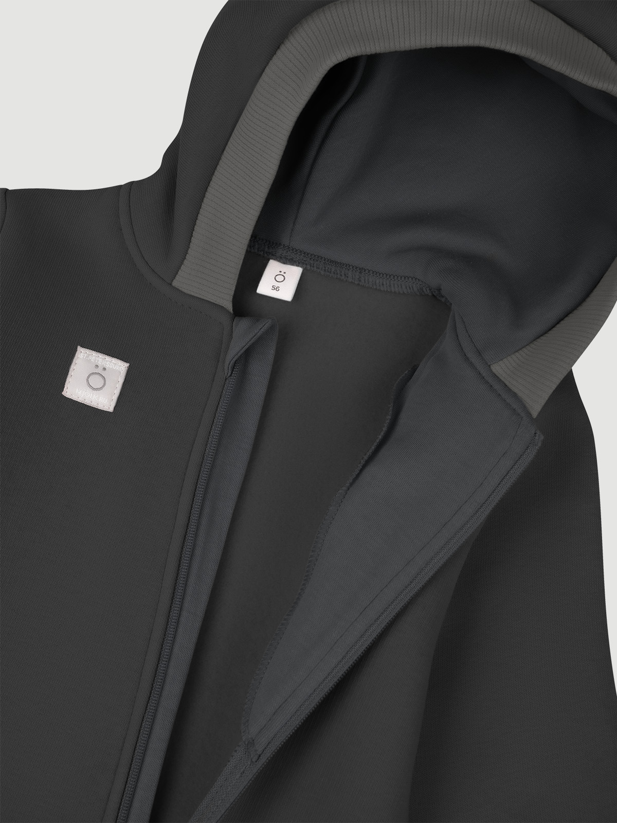 Комбинезон Mjolk 815638 - фото 2