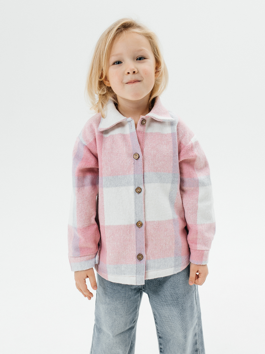 Рубашка Milimbi 0920/РРОЗ - фото 1