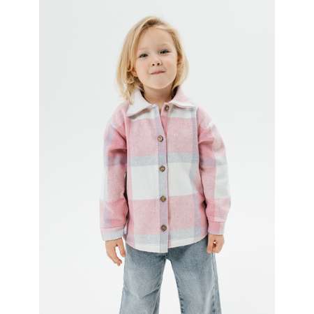 Рубашка Milimbi