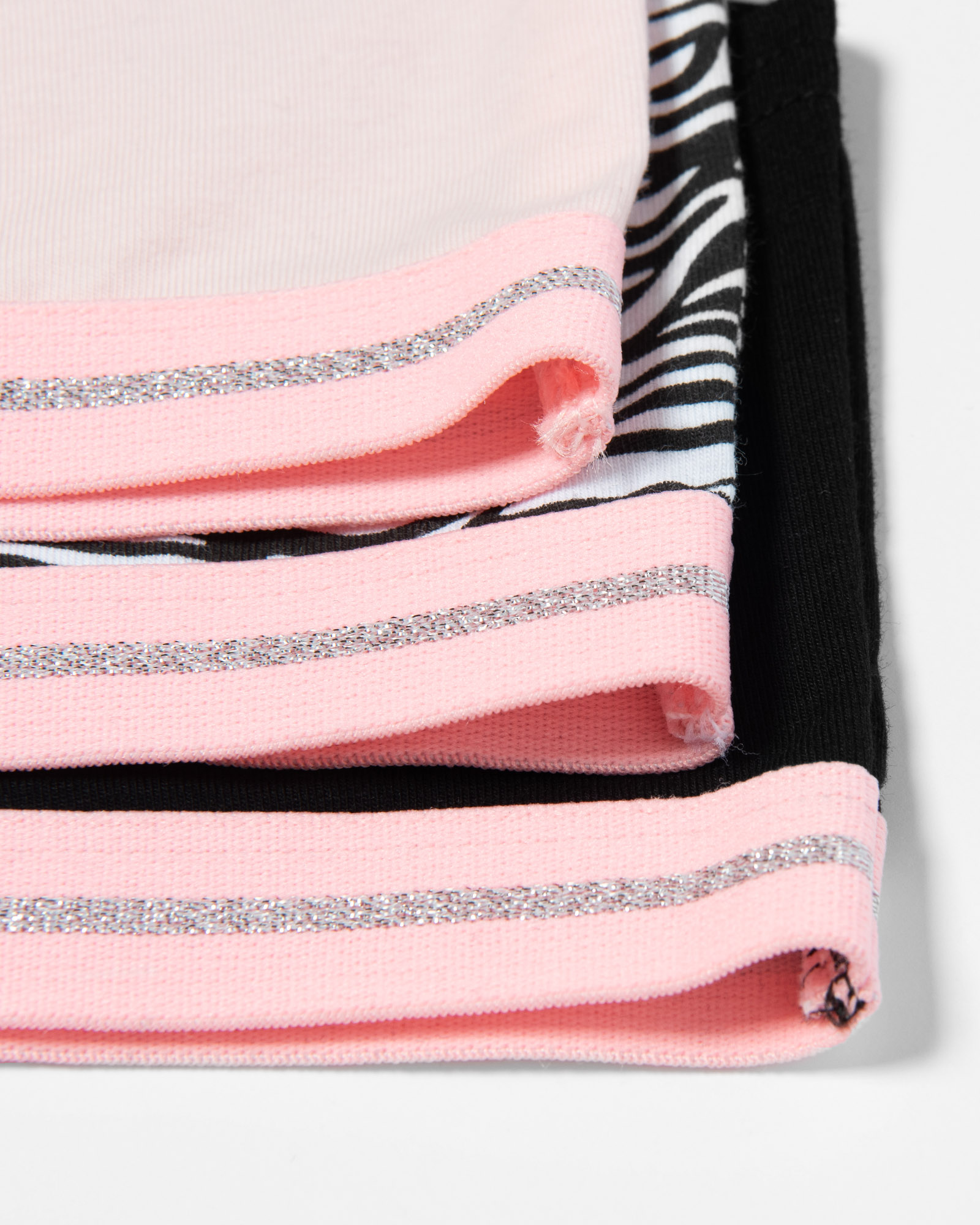 Трусы 3 шт Day and Night S24DN2-UG32tg-43 - фото 9