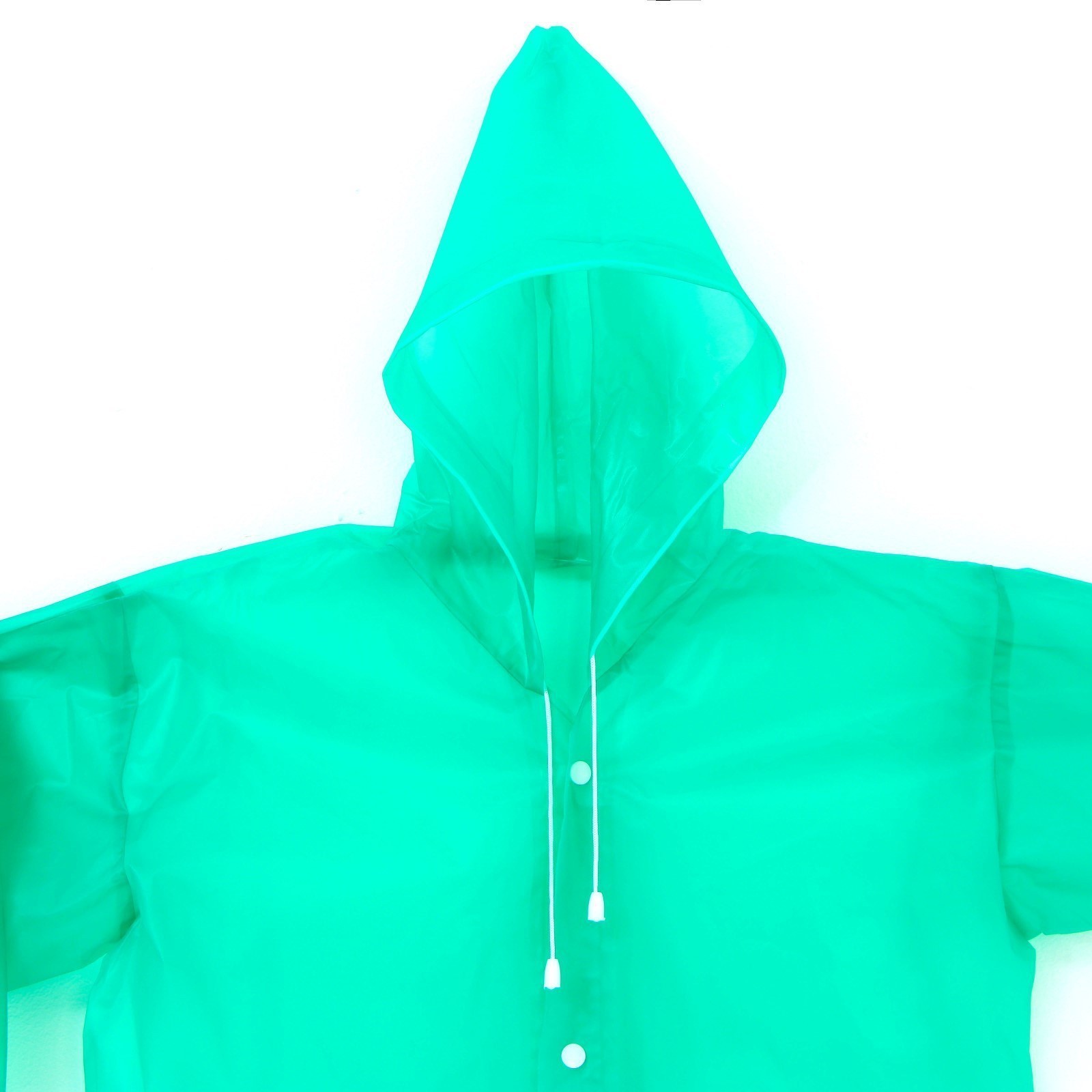 Дождевик Funny Toys 7732504 - фото 3