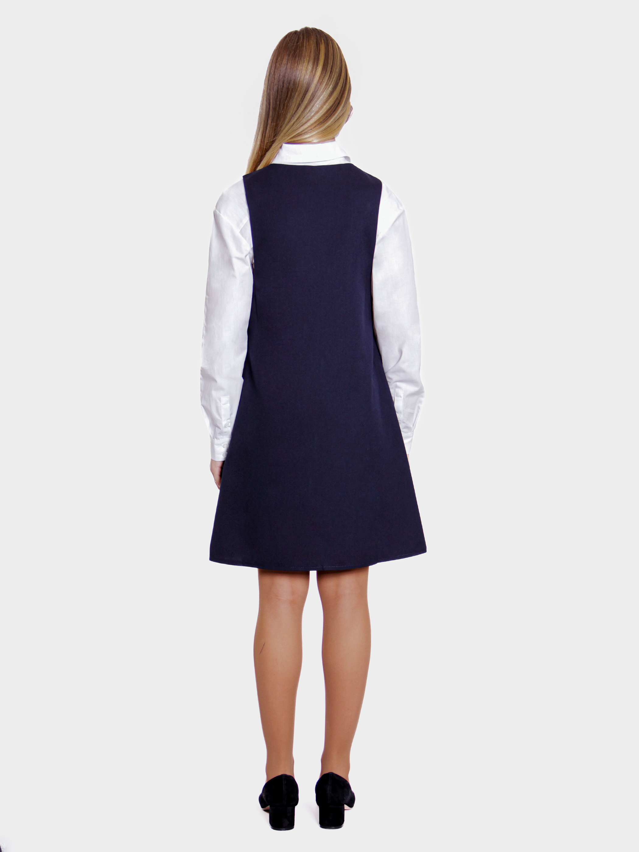 Сарафан SINAR 02-SNG2016.0270 - фото 6