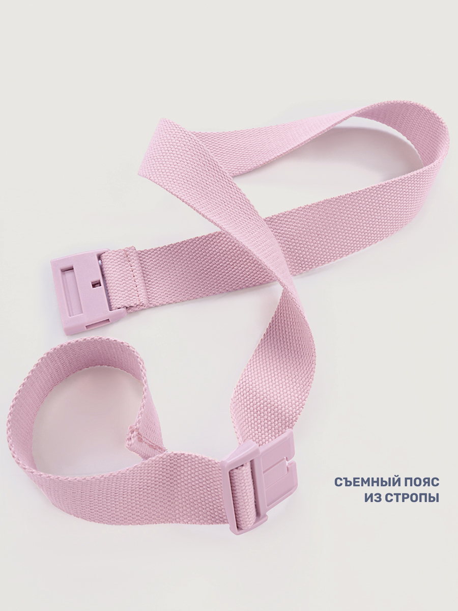 Комбинезон NIKASTYLE 8з5025 орхидея - фото 7