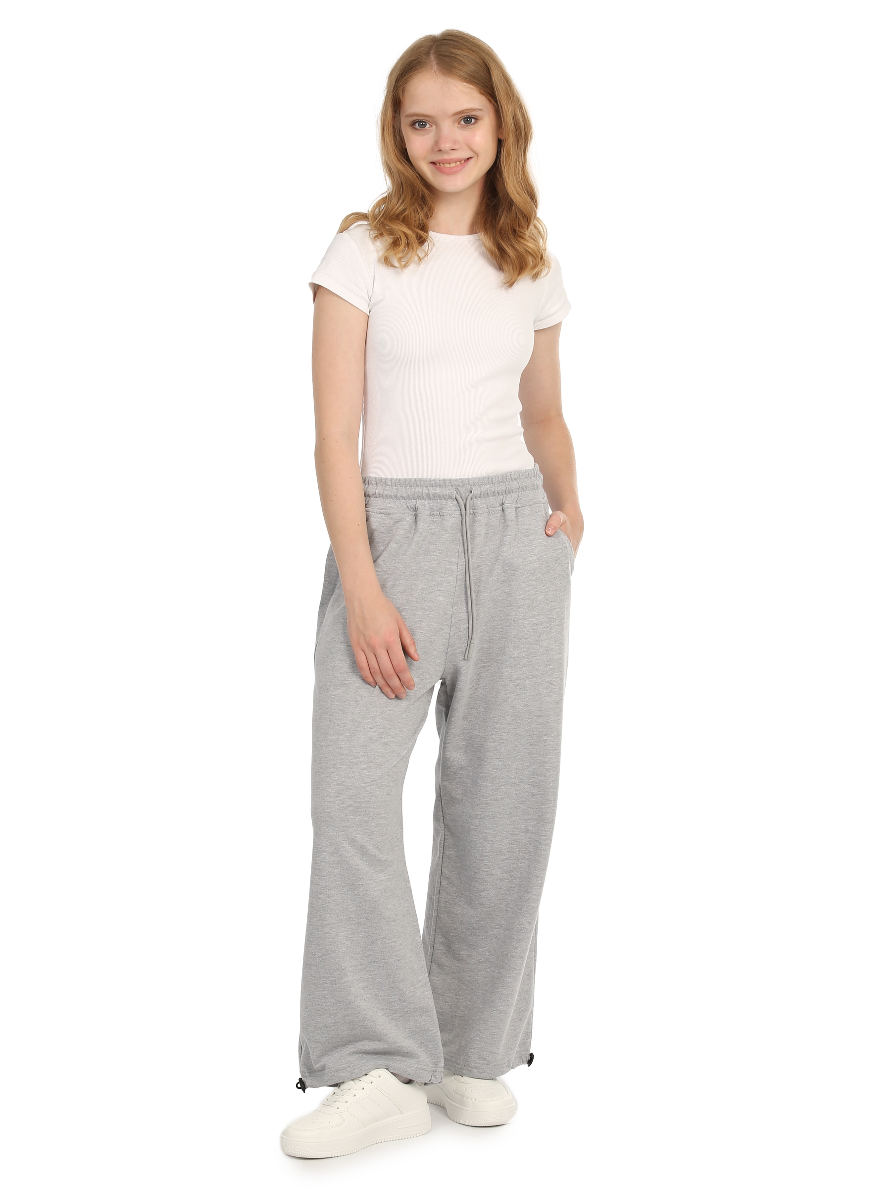 Брюки N.O.A. 11514-1 - фото 16