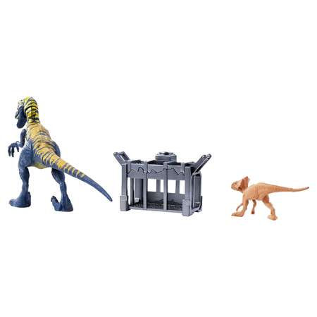 Фигурка Jurassic World