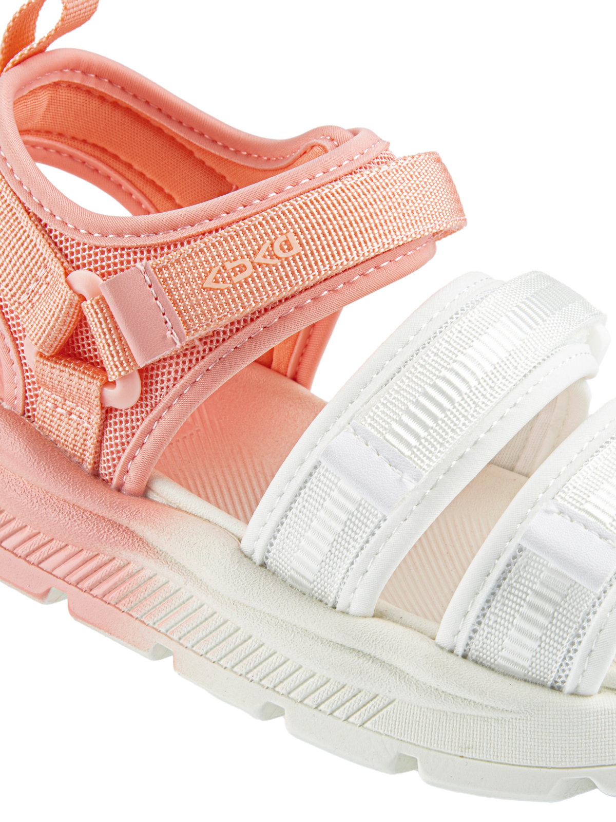 Сандалии Kapika 33831-1 - фото 6