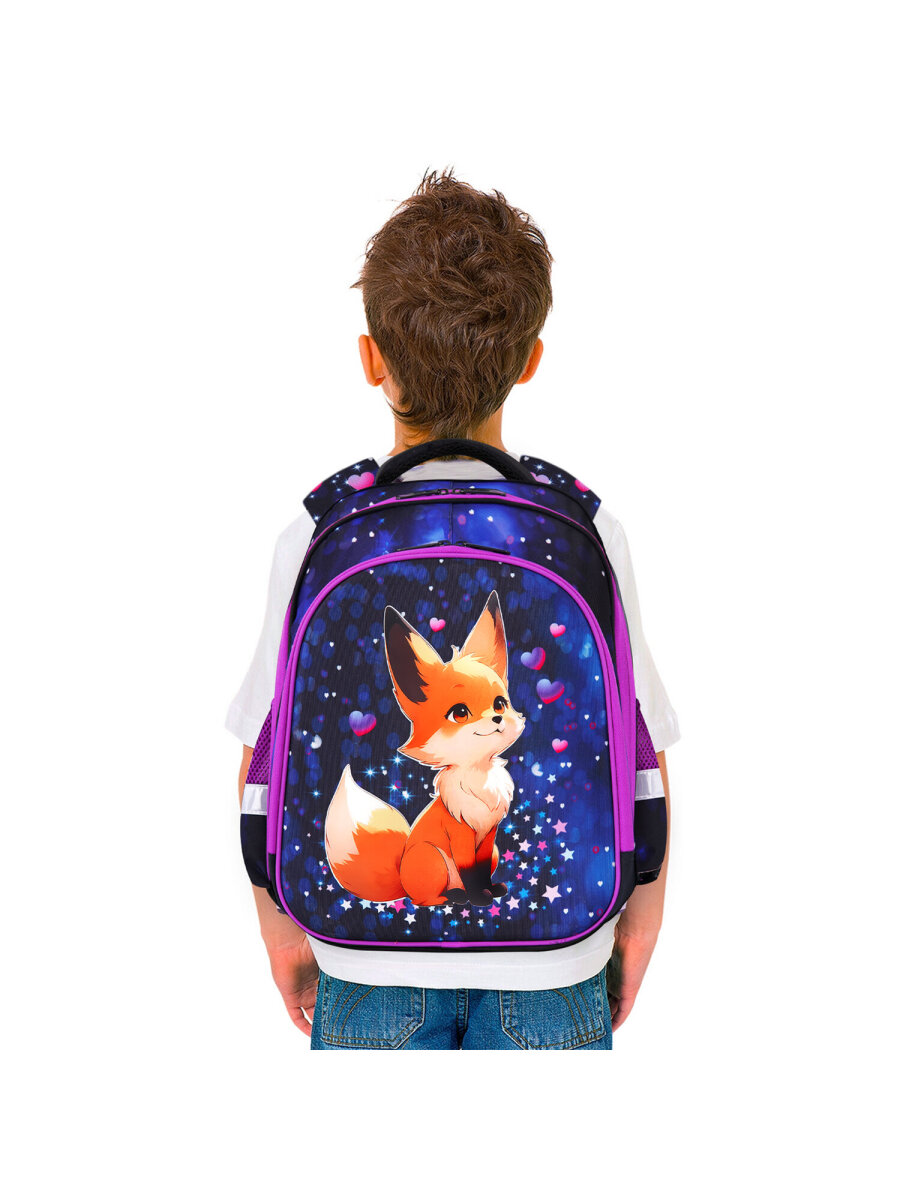 Рюкзак Brauberg - фото 19