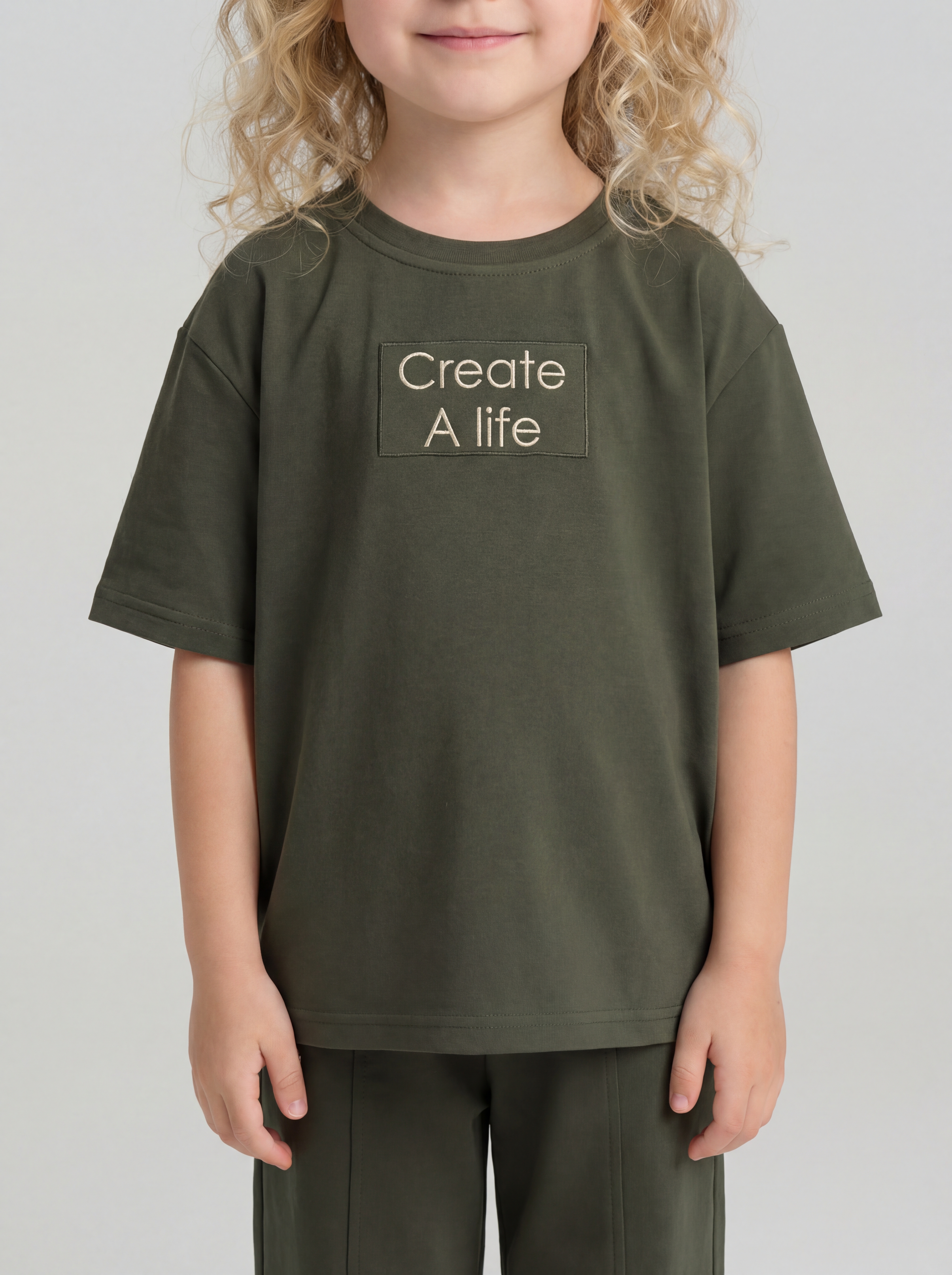 Костюм KUZA 1236А4 - фото 2