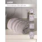Полотенце LUCKY 70 x 140 см