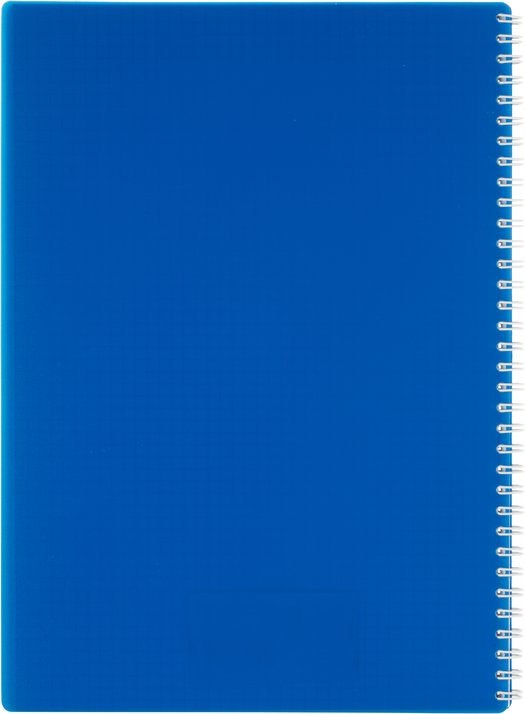 Тетрадь Attache клетка 96 лист. - фото 6