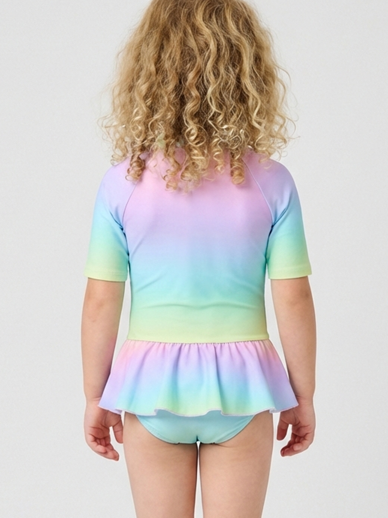 Комбинезон для плавания PlayToday 12622493 - фото 3