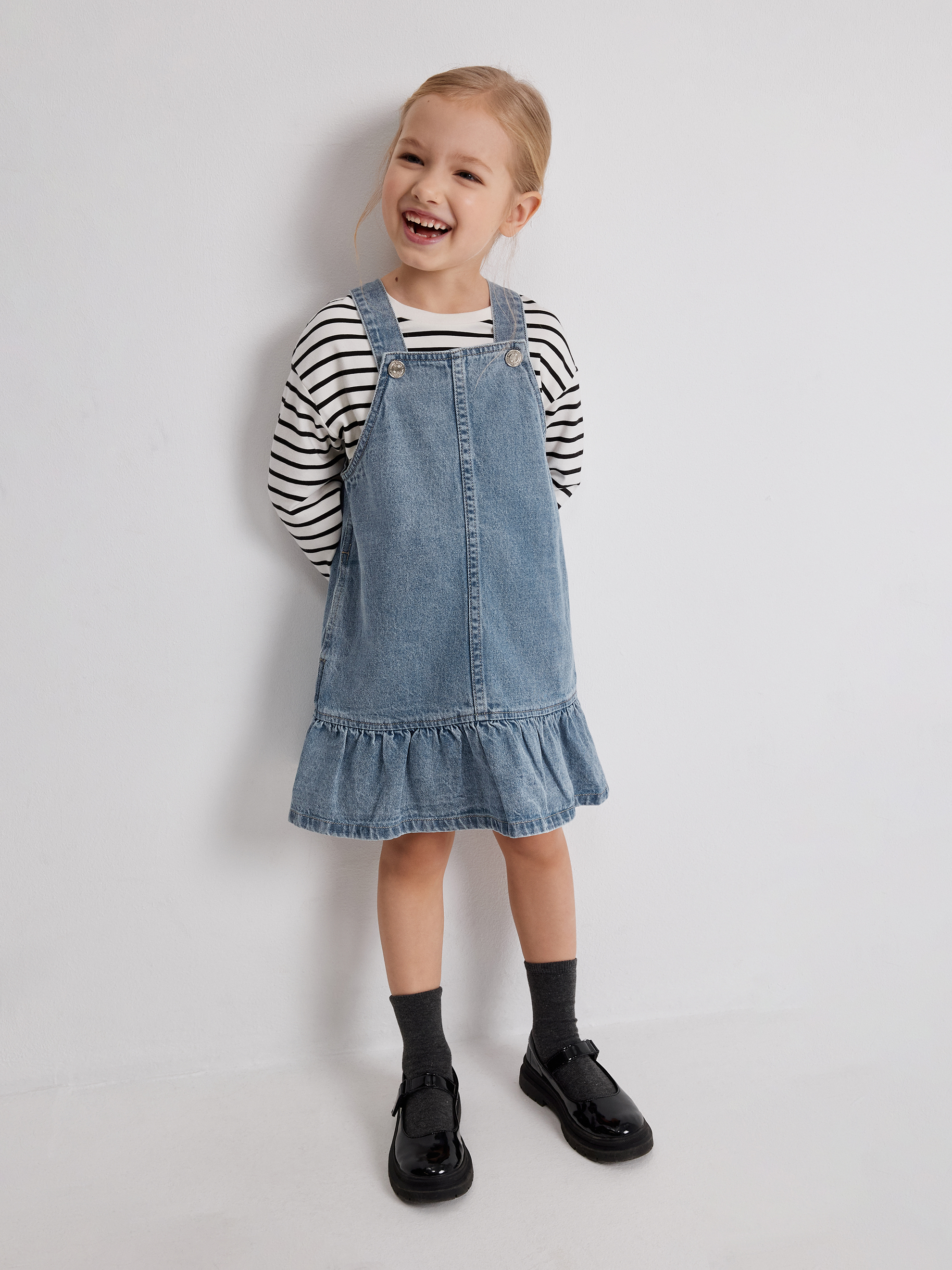 Сарафан Acoola 20220360018_0094553 - фото 1