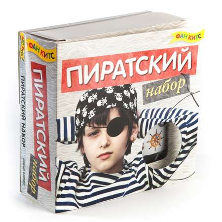 Настольная игра Фан Китс