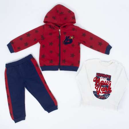 Комплект Concept Kids