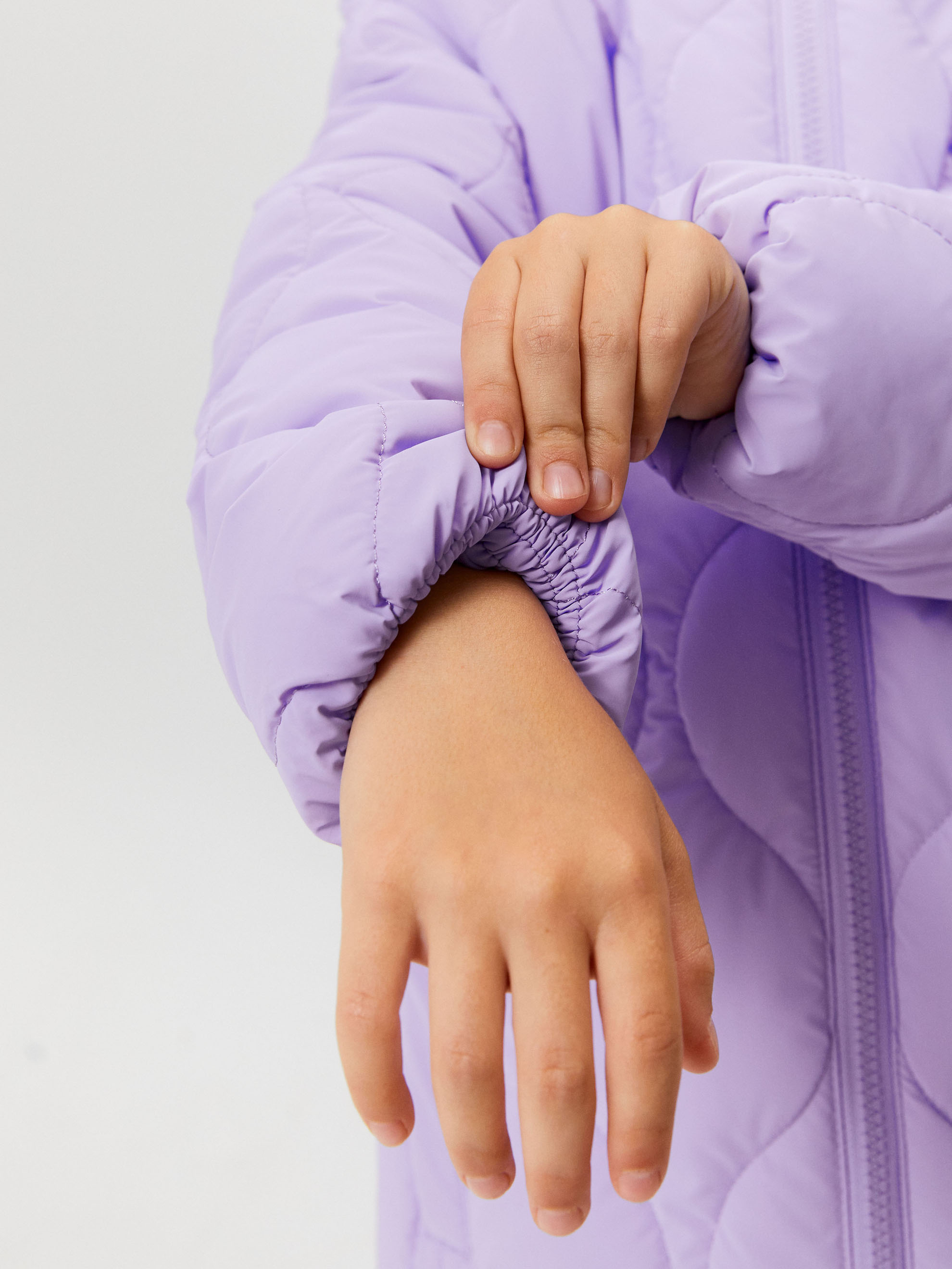 Пальто Acoola 20220670016_0072700 - фото 6