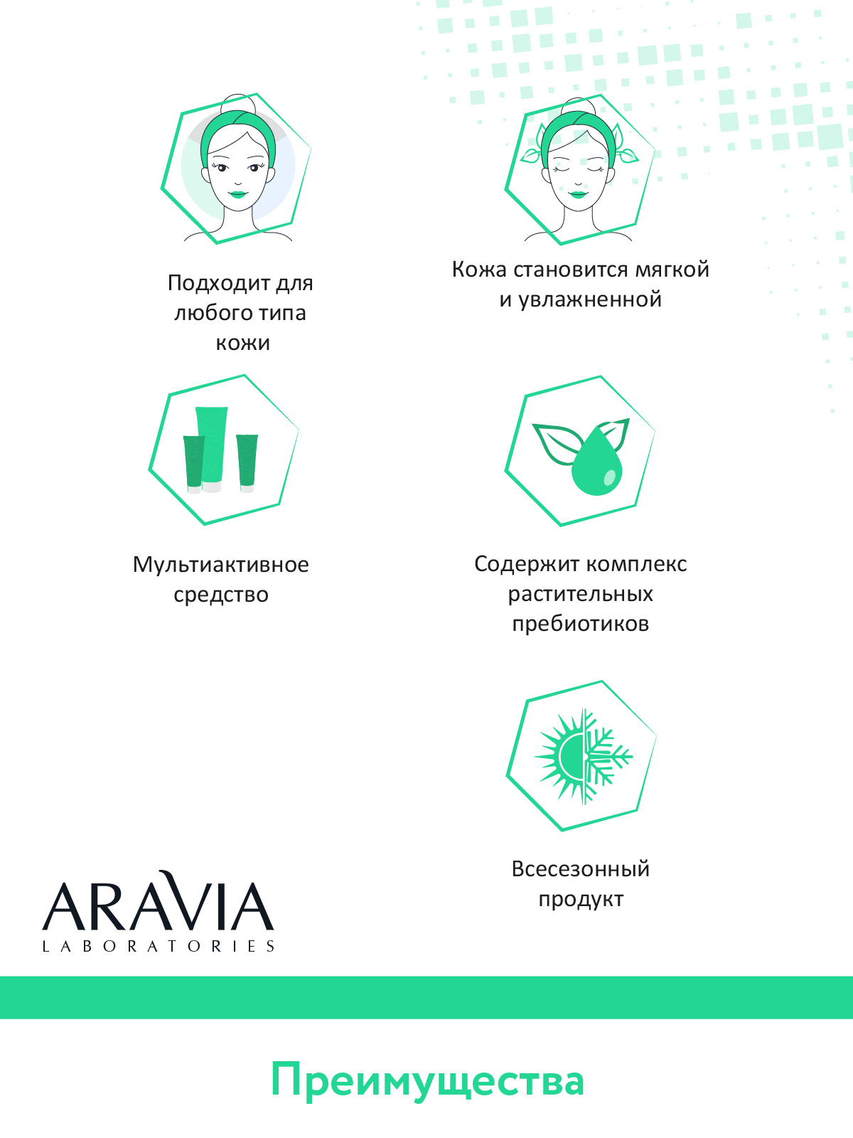 Тоник ARAVIA Laboratories 250 мл - фото 9
