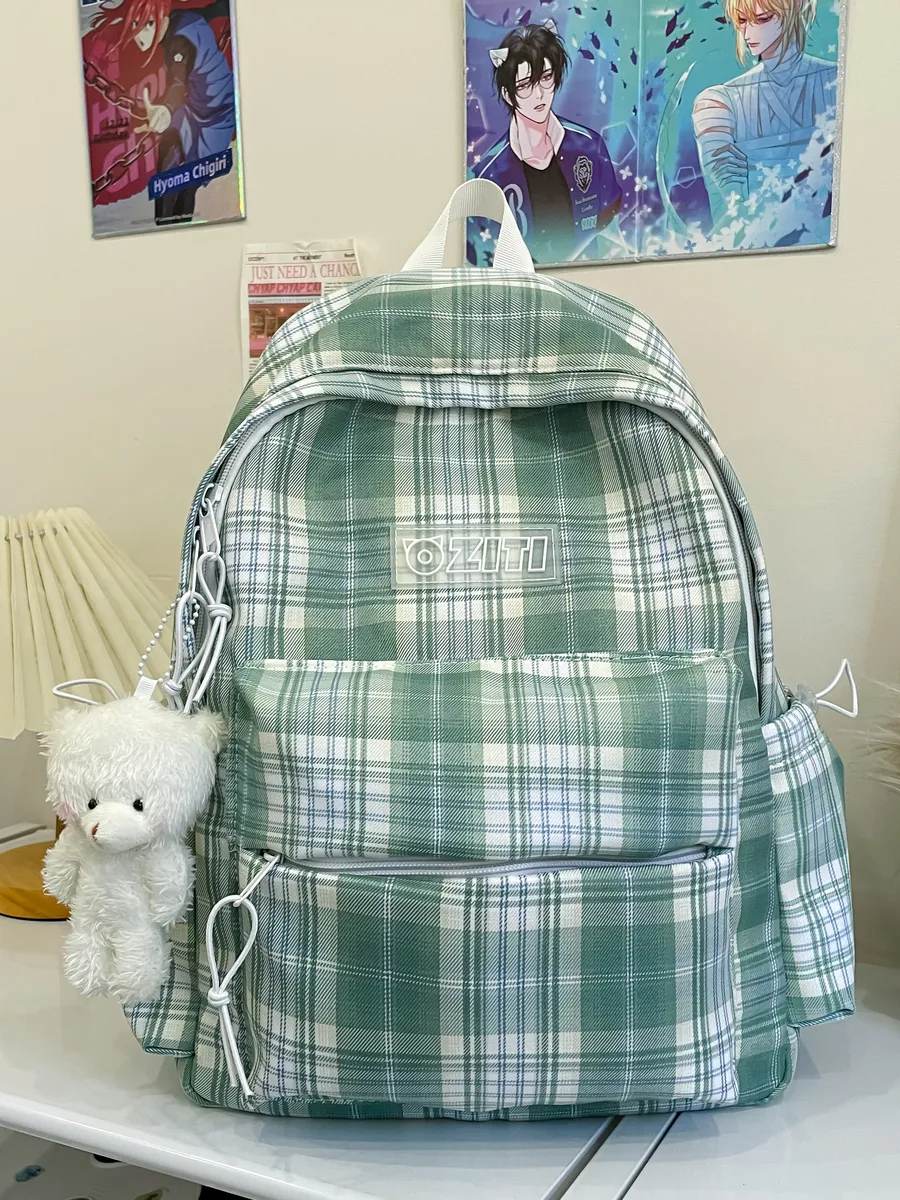 Рюкзак OZITI - фото 3