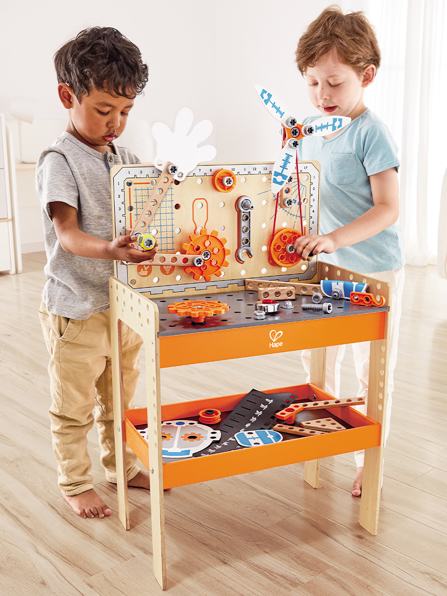 Игрушка Hape - фото 1