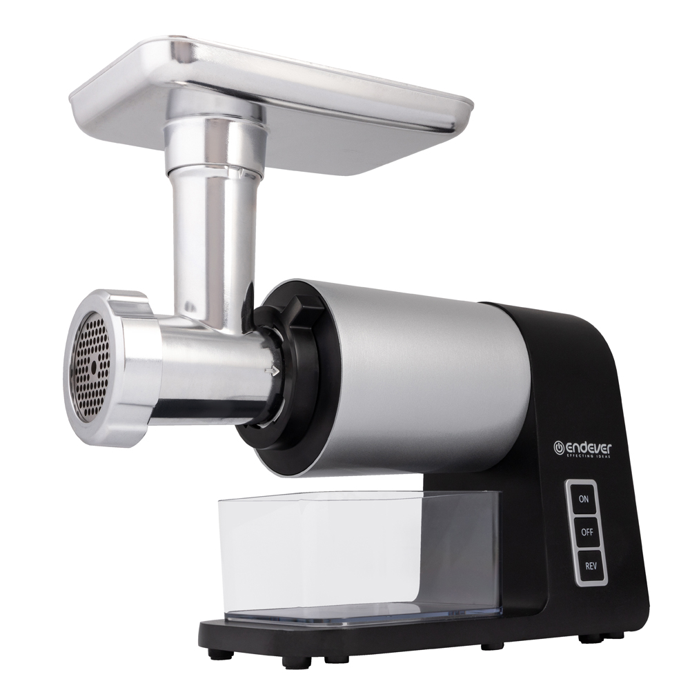 Электрическая мясорубка ENDEVER SIGMA-107 - фото 9
