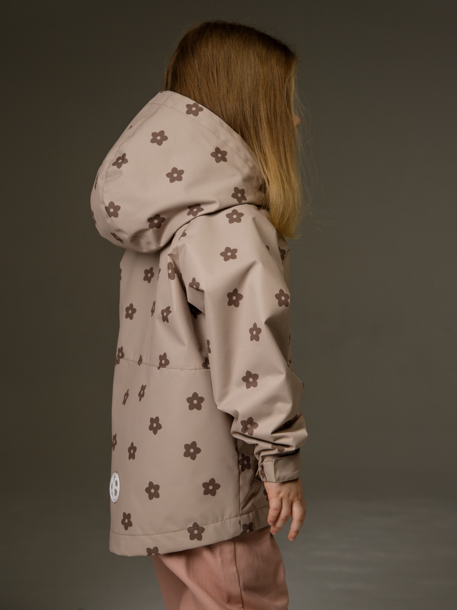 Ветровка Amarobaby AB-OD26-EASY36/03 - фото 26