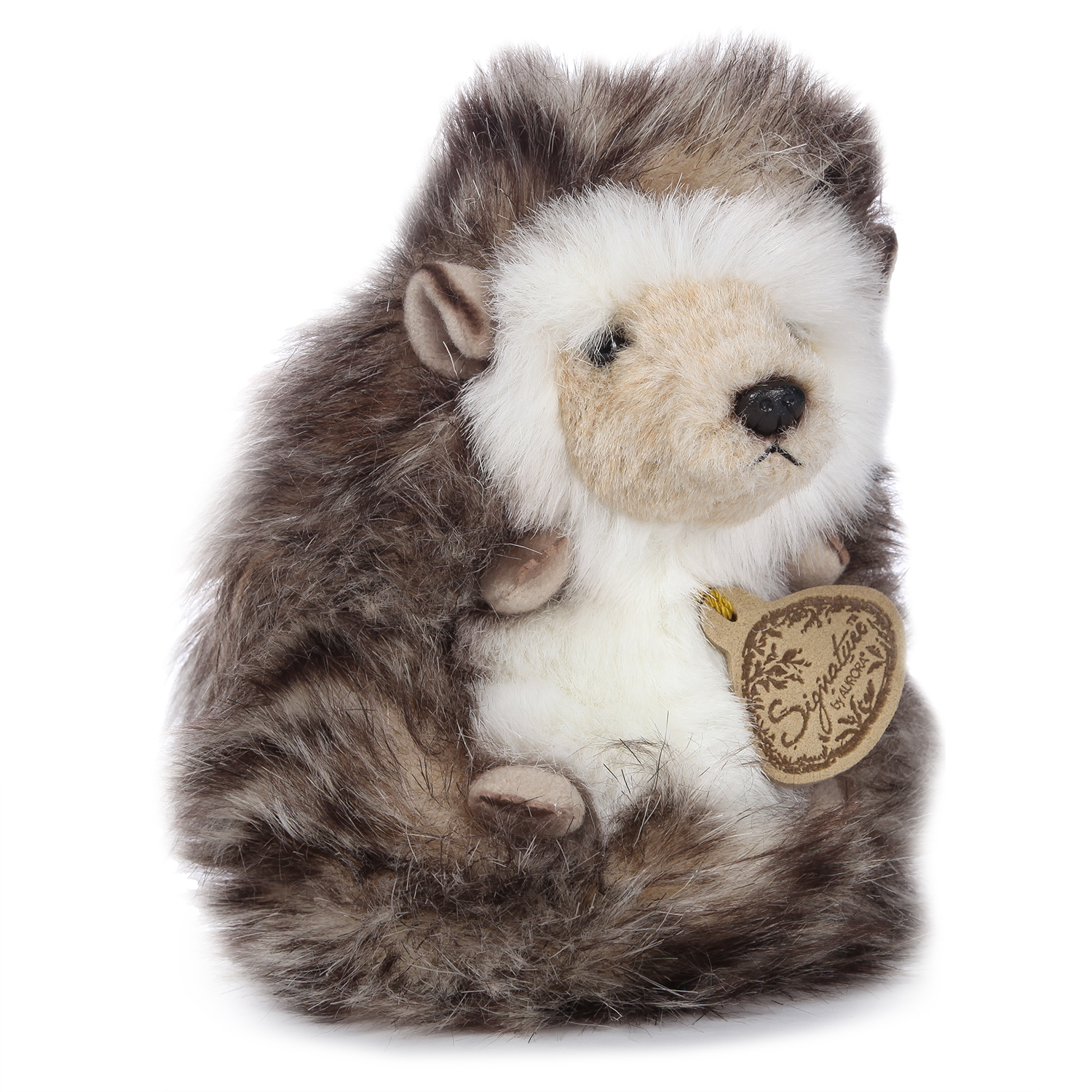 Мягкая игрушка Aurora ежик - фото 8