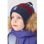 Шапка UKI KIDS