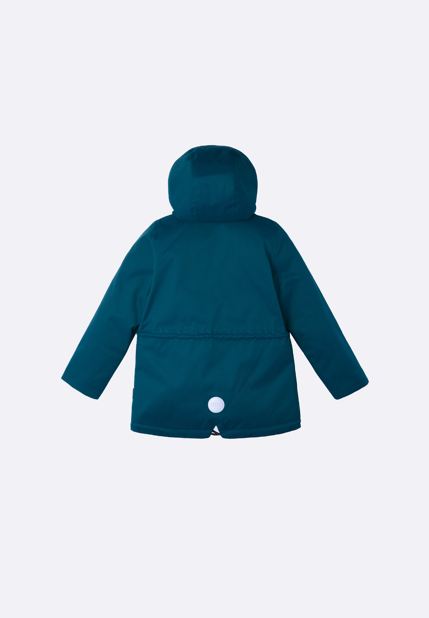 Куртка Lassie 72104114-8890 - фото 2