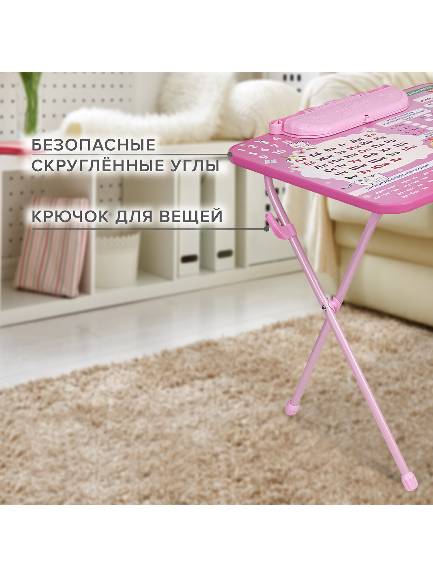 Комплект мебели Brauberg - фото 6